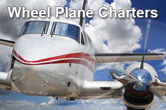 Yukon Charter Flights